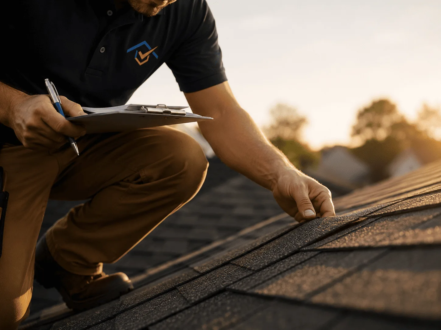 Why Choose Roof Inspection in Georgetown, MD