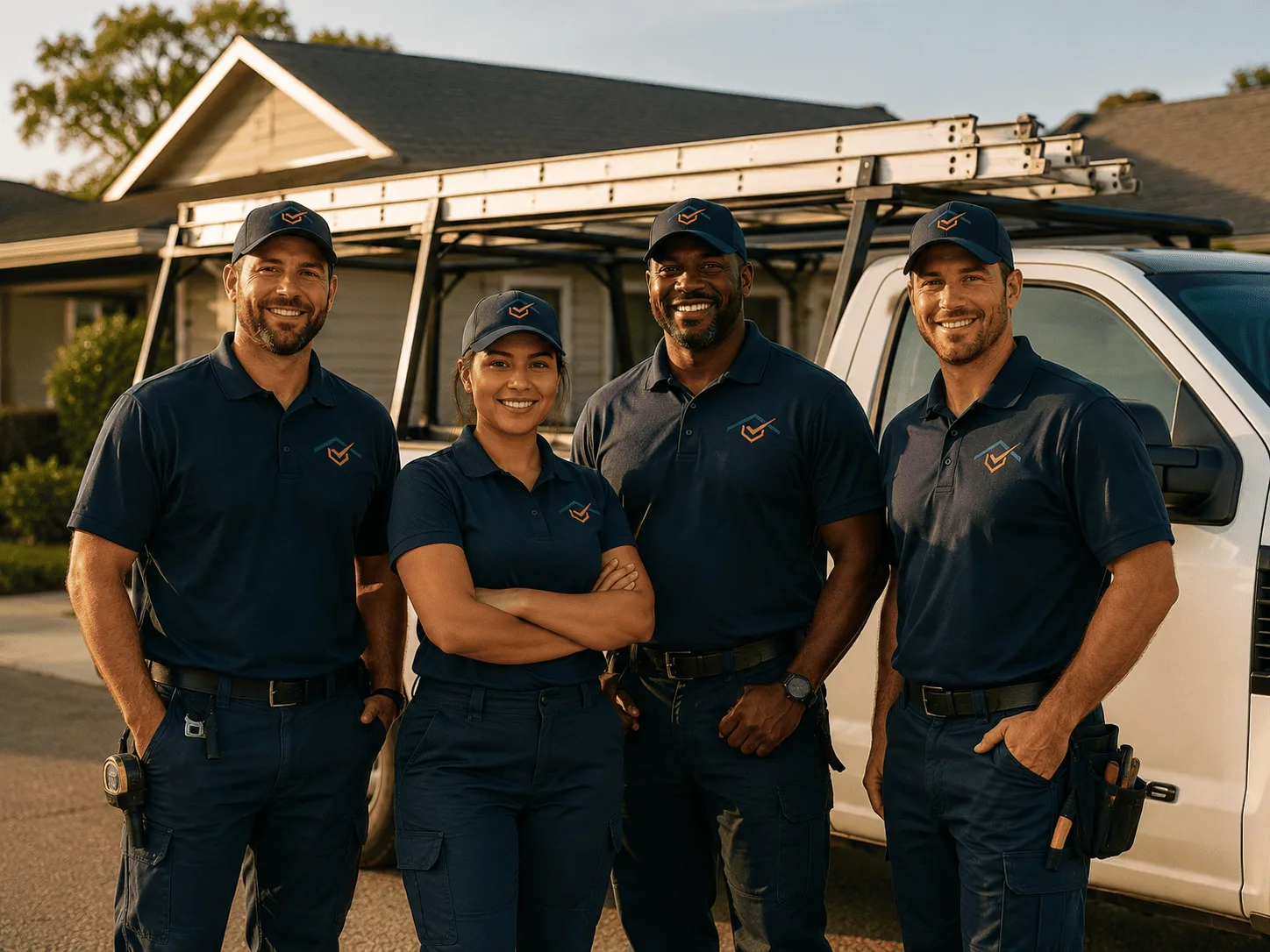 Roof Inspection company in Georgetown, MD
